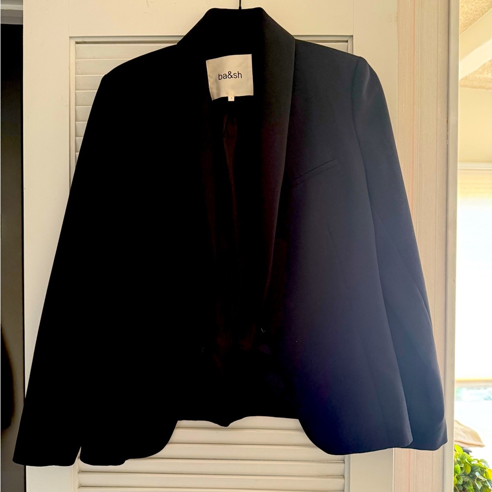 Ba&Sh Blazer.